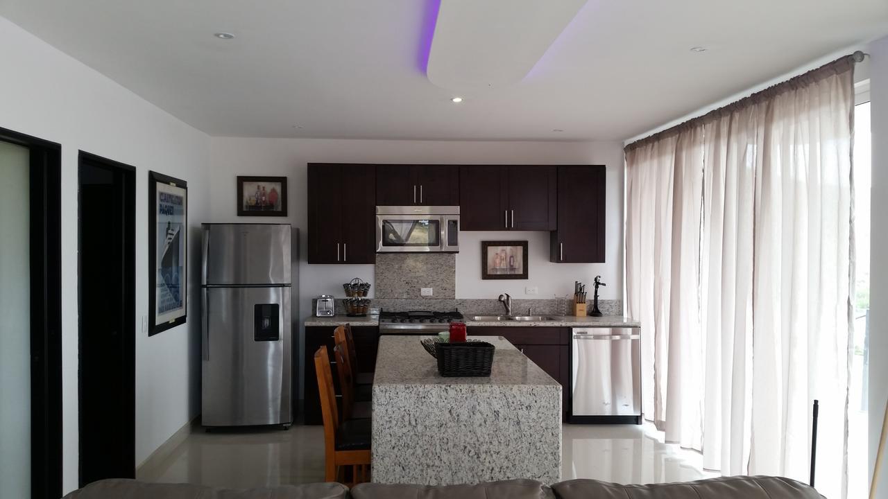 Costa Hermosa At K-38 Apartamento Rosarito Exterior foto