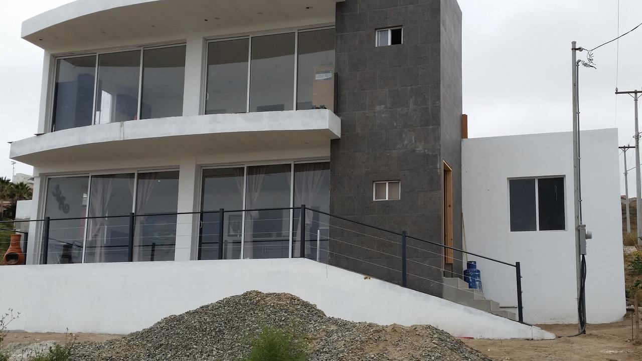 Costa Hermosa At K-38 Apartamento Rosarito Exterior foto