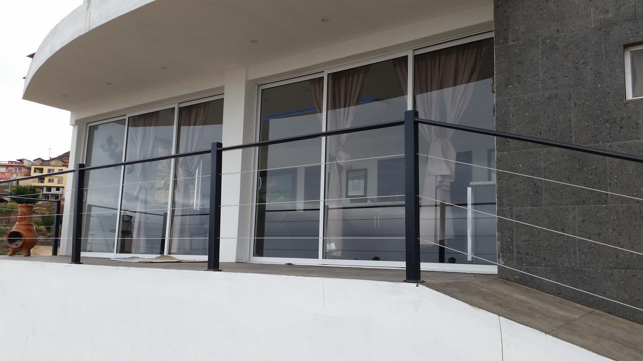 Costa Hermosa At K-38 Apartamento Rosarito Exterior foto