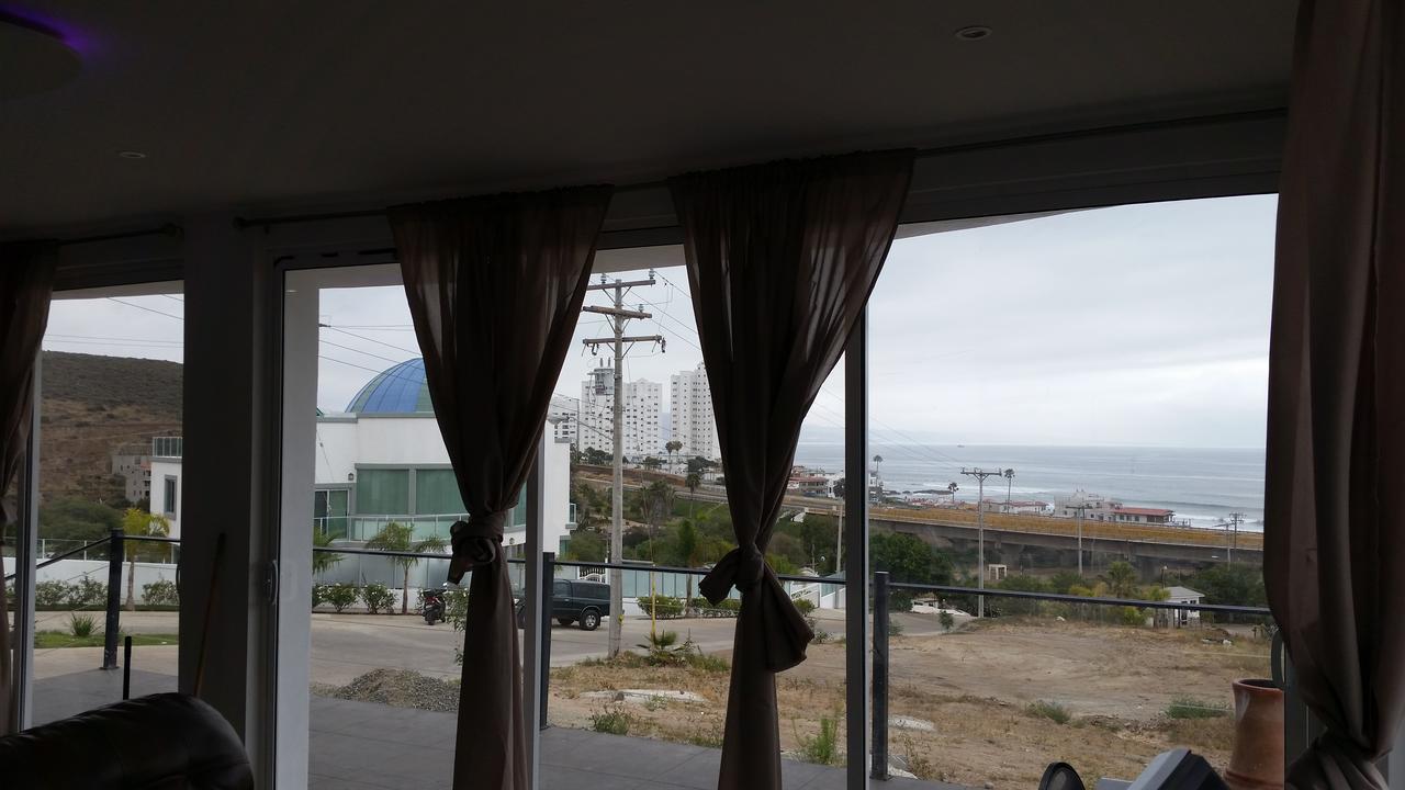 Costa Hermosa At K-38 Apartamento Rosarito Exterior foto