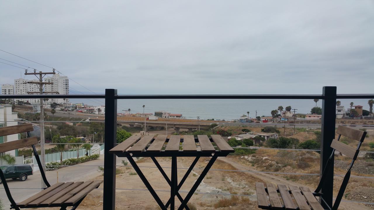 Costa Hermosa At K-38 Apartamento Rosarito Exterior foto