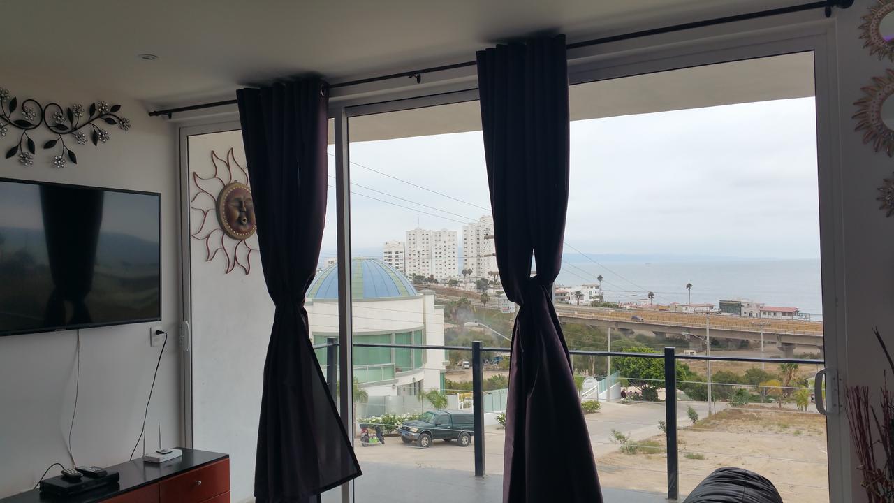 Costa Hermosa At K-38 Apartamento Rosarito Exterior foto