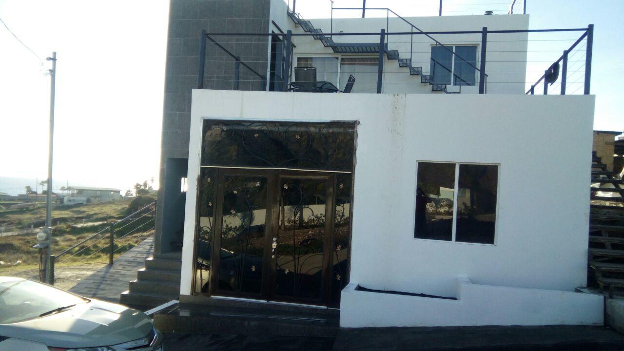 Costa Hermosa At K-38 Apartamento Rosarito Exterior foto
