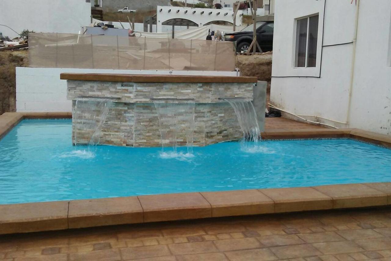 Costa Hermosa At K-38 Apartamento Rosarito Exterior foto